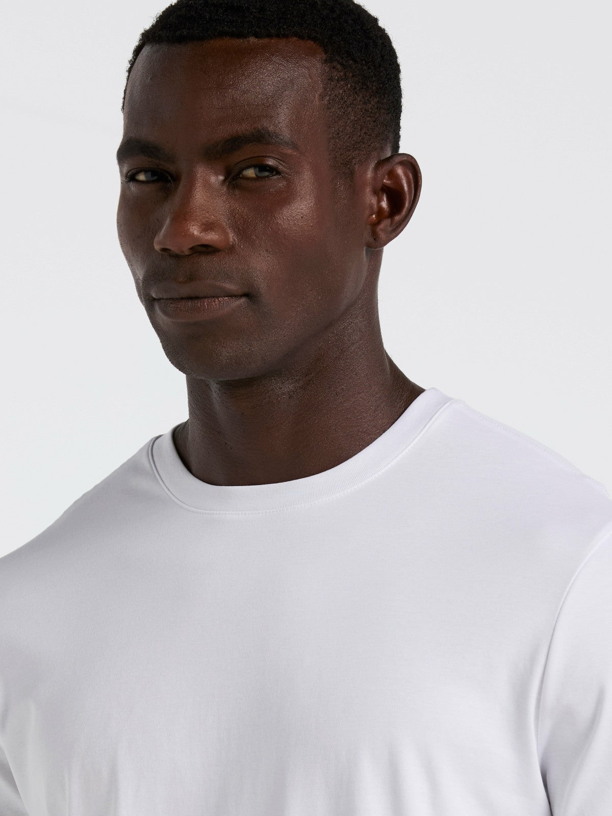 Cool Interlock Tee -  Perry Ellis sale