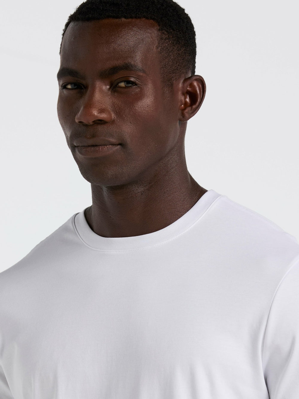 Cool Interlock Tee -  Perry Ellis sale