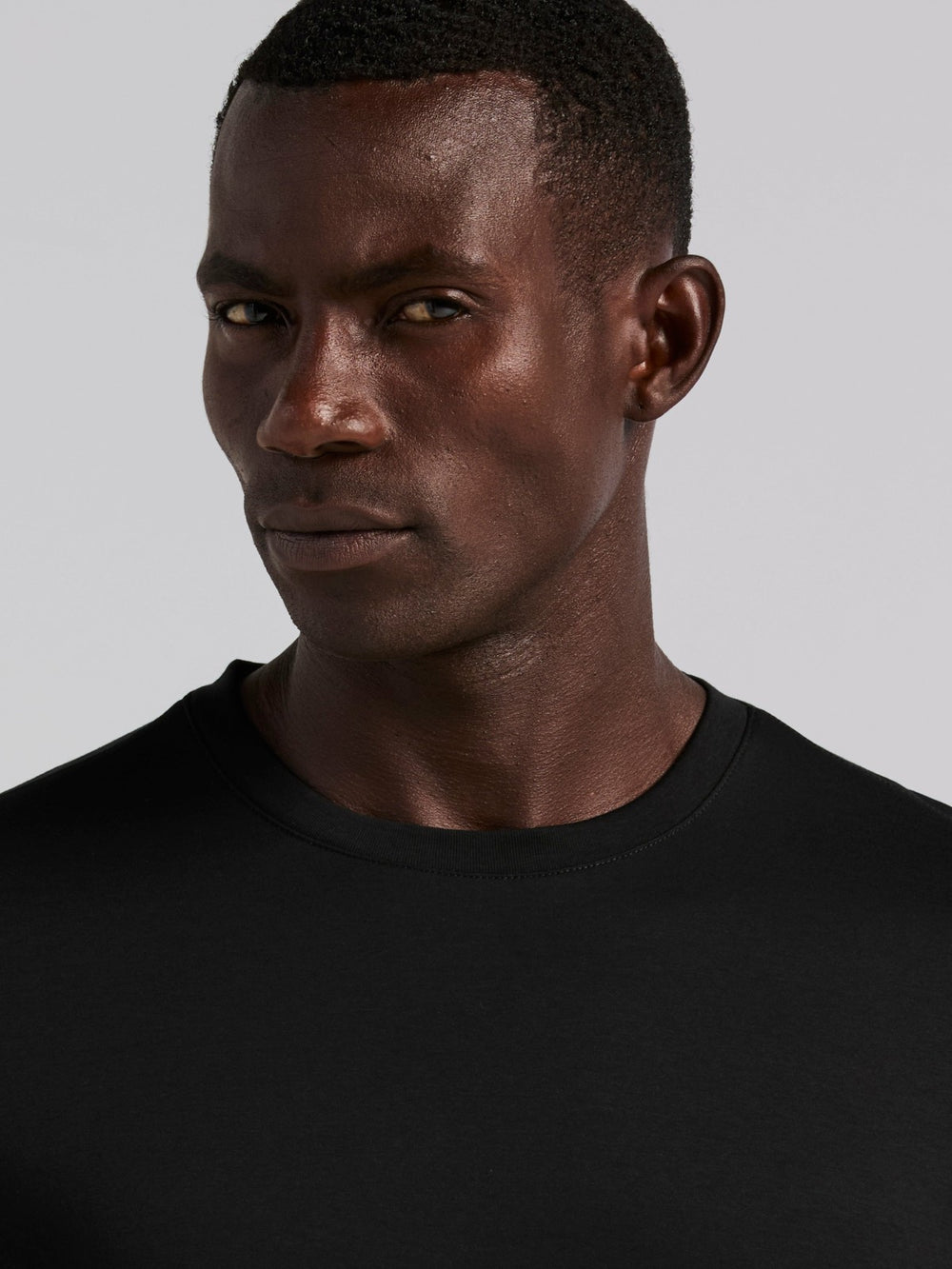 Cool Interlock Tee -  Perry Ellis sale