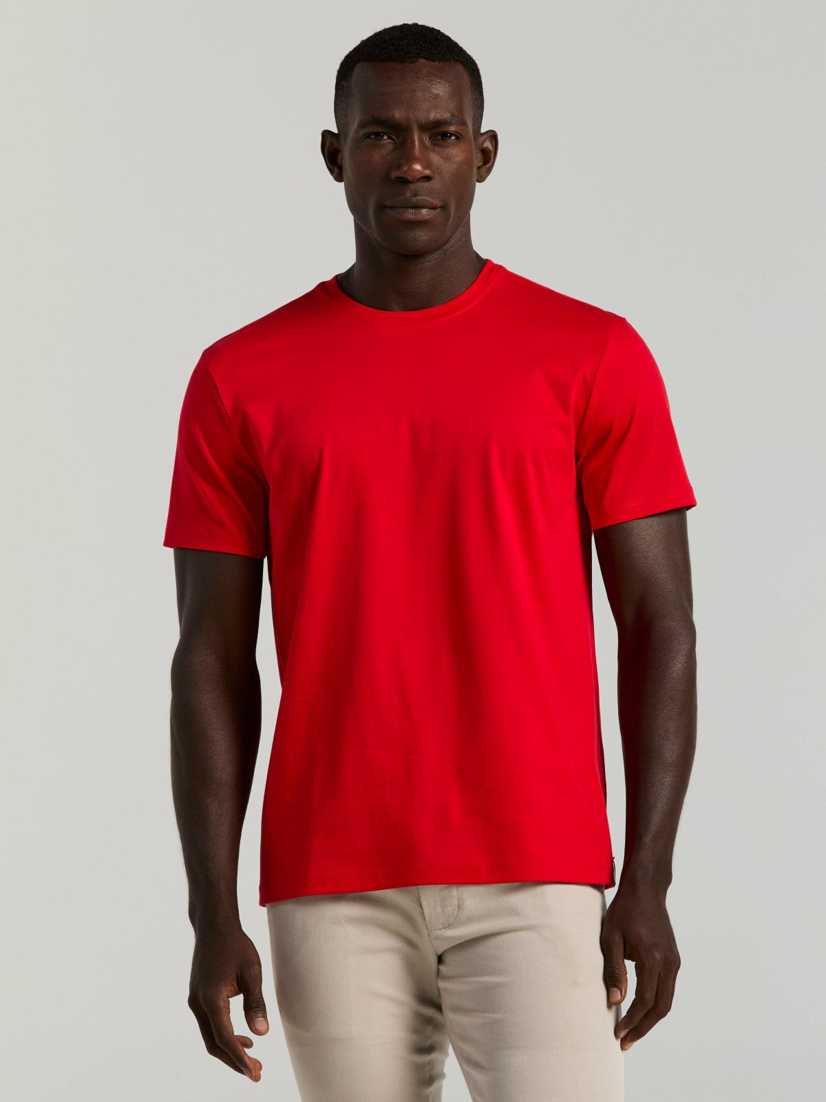 Cool Interlock Tee -  Perry Ellis sale