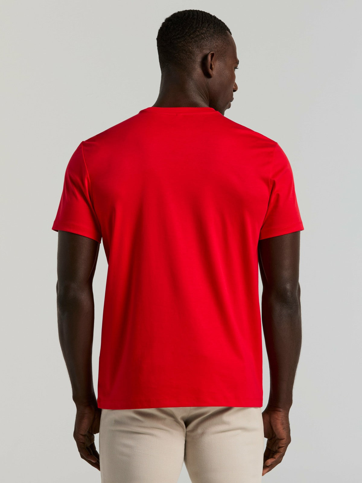 Cool Interlock Tee -  Perry Ellis sale