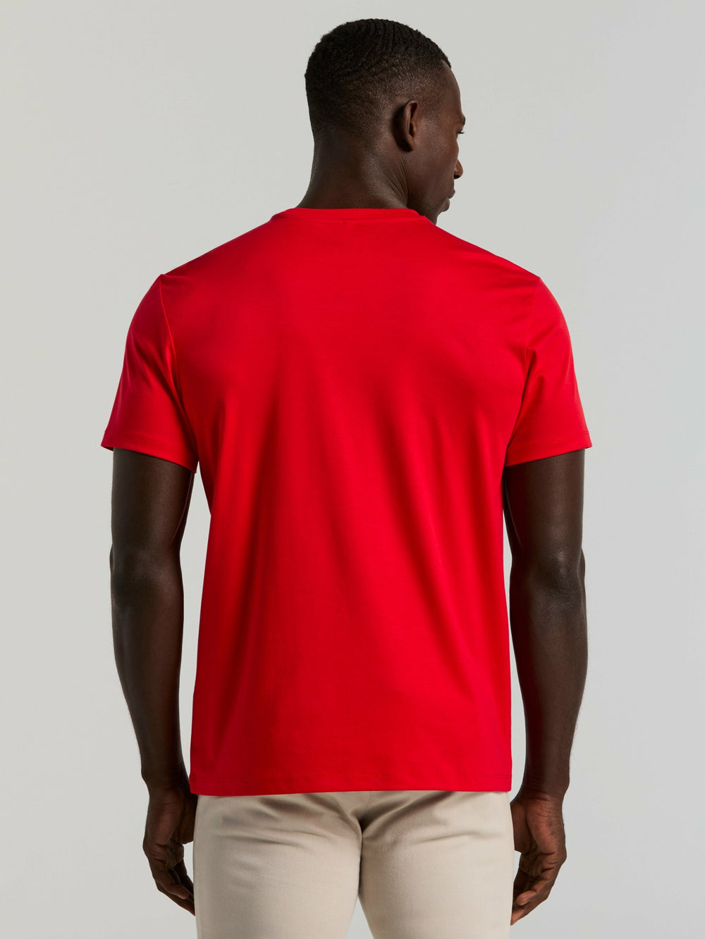 Cool Interlock Tee -  Perry Ellis sale