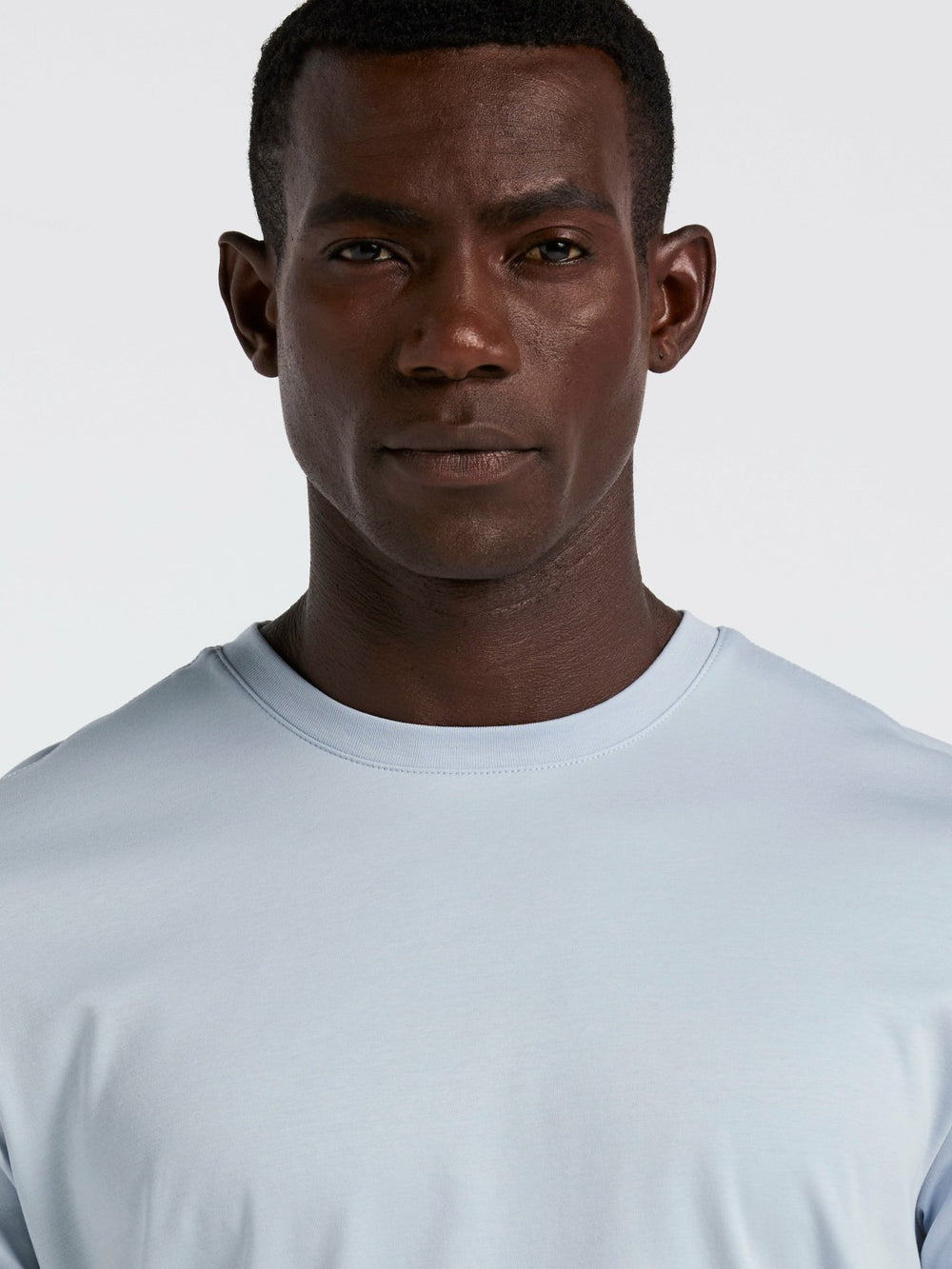 Cool Interlock Tee -  Perry Ellis sale