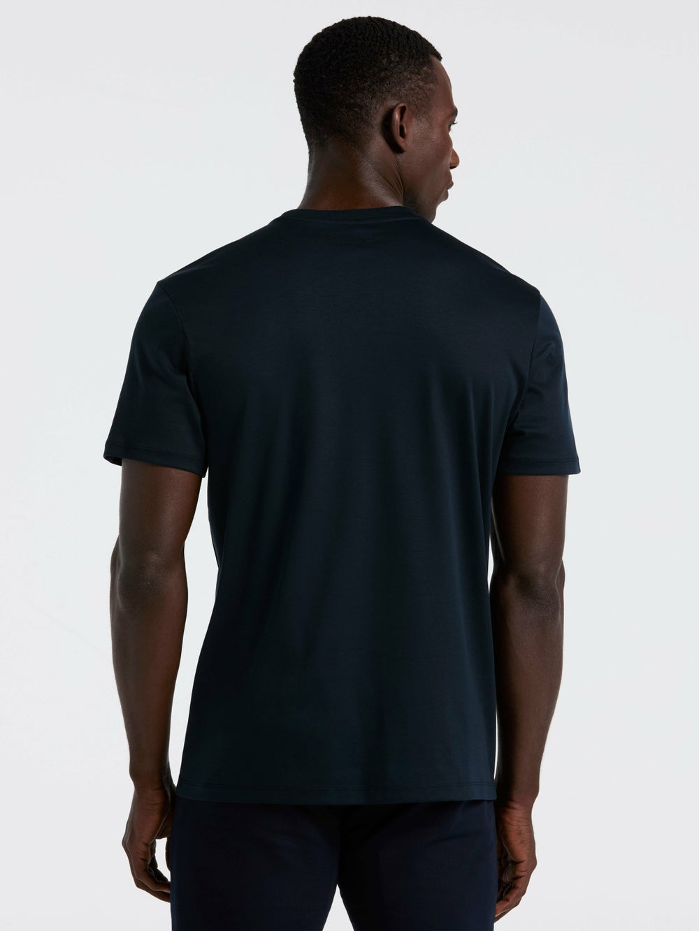 Cool Interlock Tee -  Perry Ellis sale