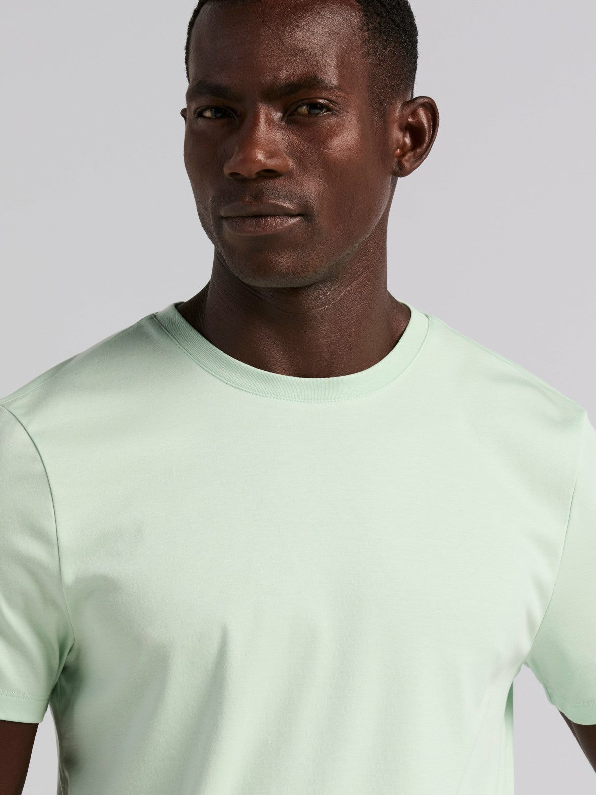 Cool Interlock Tee -  Perry Ellis sale