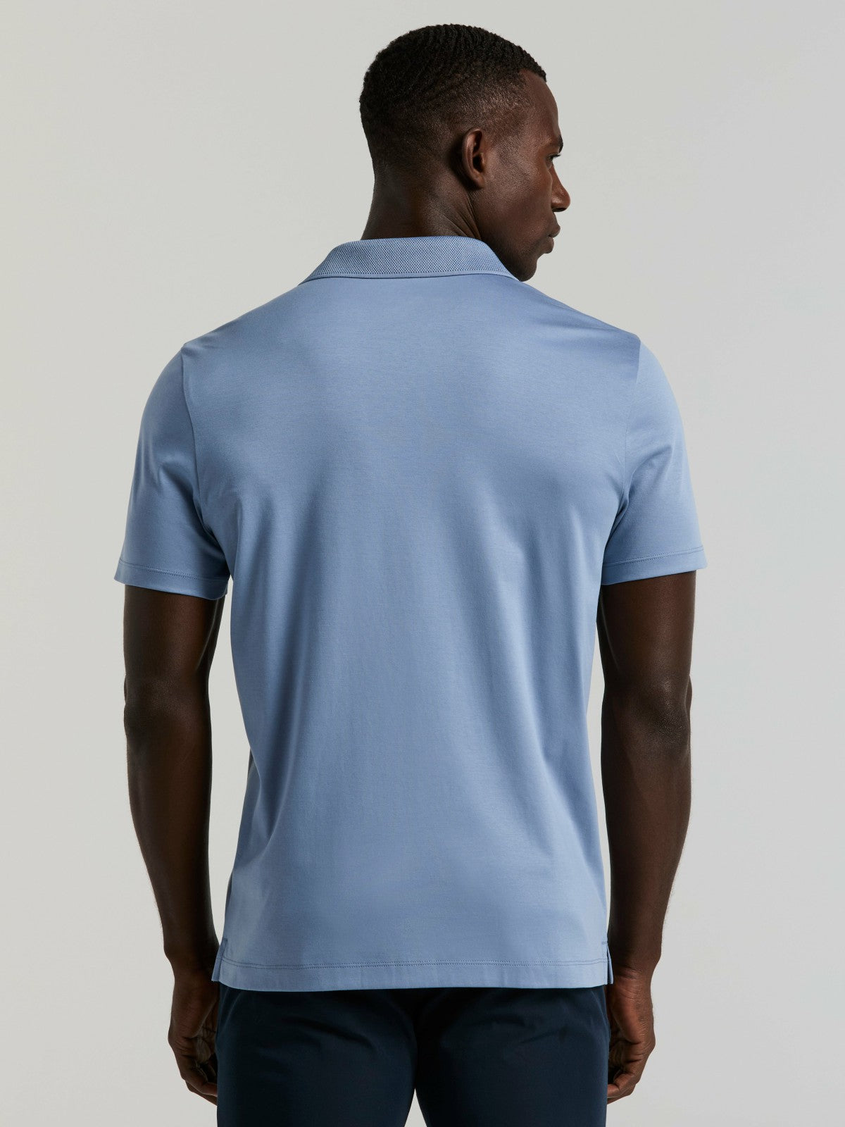 Cool Interlock Polo -  Perry Ellis for sale