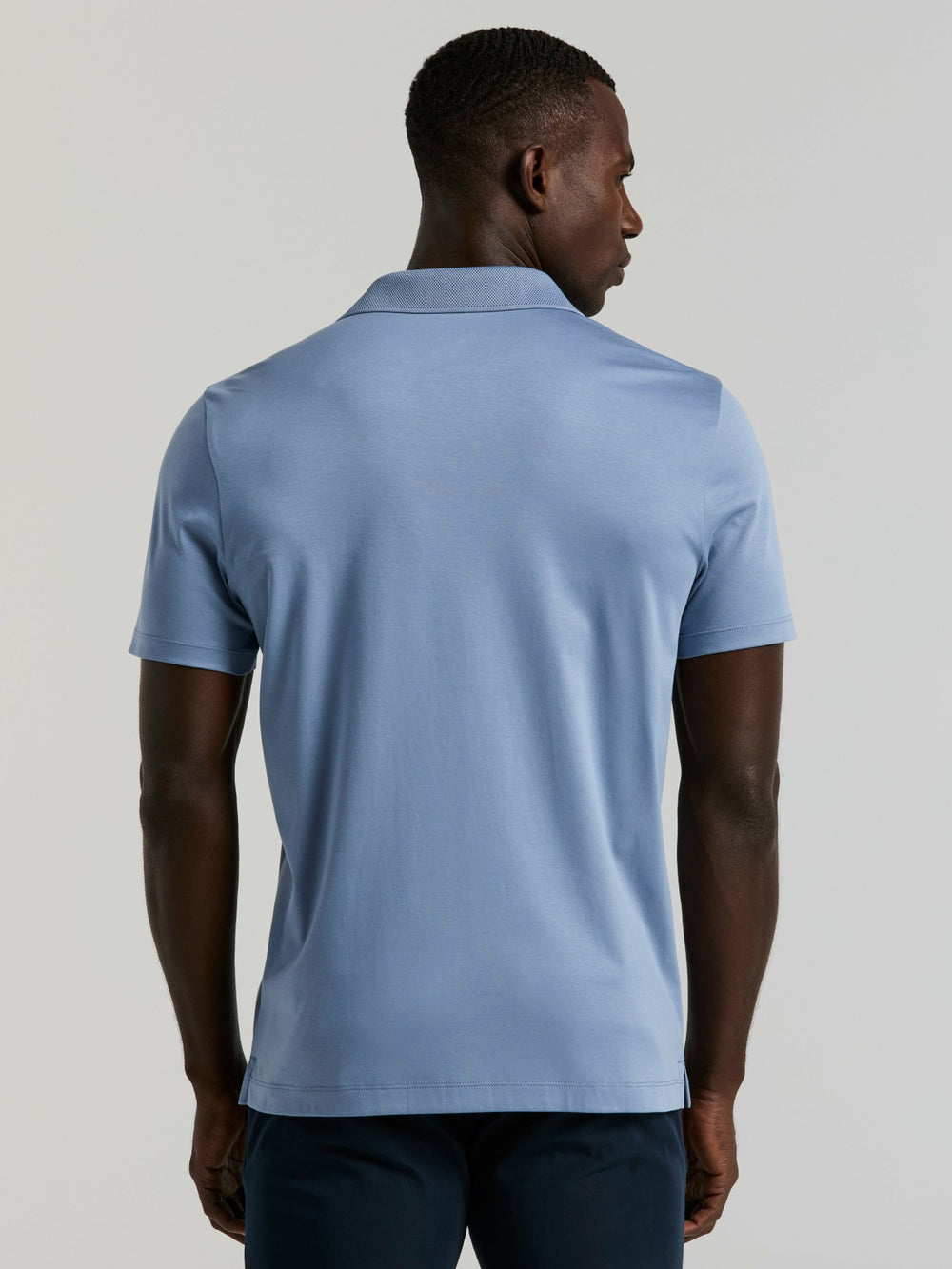 Cool Interlock Polo -  Perry Ellis for sale