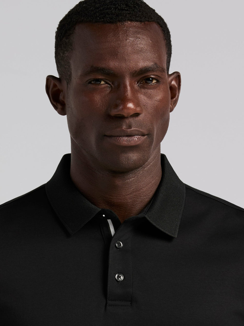 Cool Interlock Polo -  Perry Ellis for sale