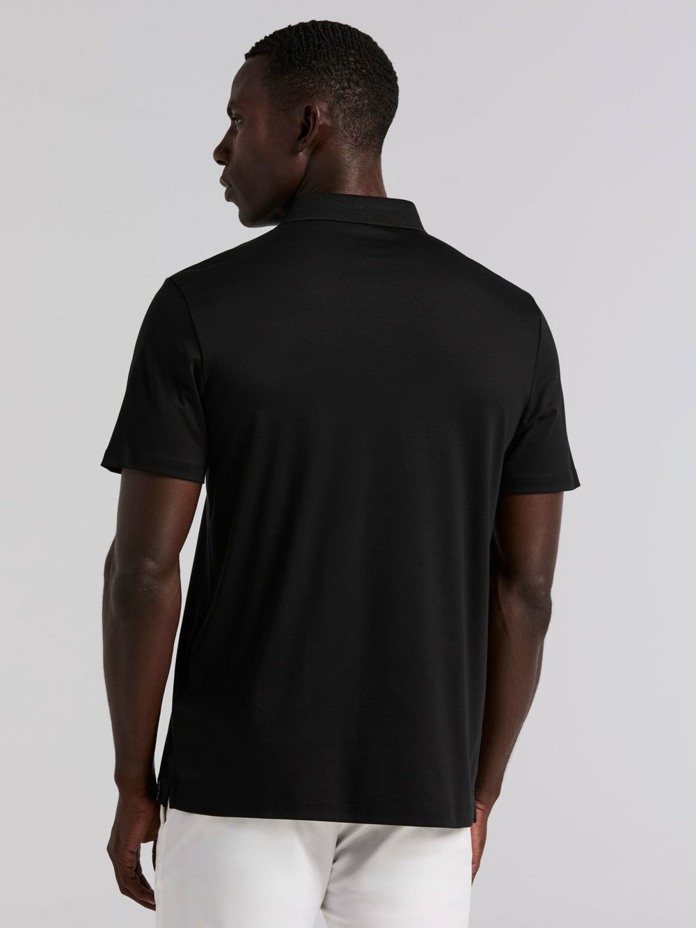 Cool Interlock Polo -  Perry Ellis for sale