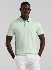 Cool Interlock Polo -  Perry Ellis for sale