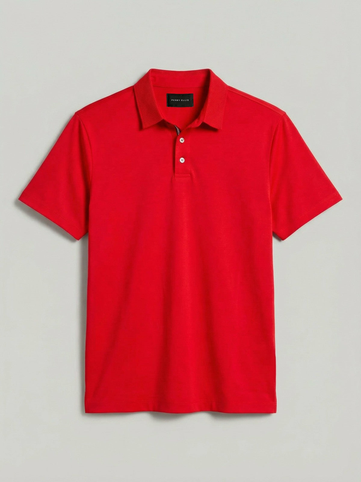 Cool Interlock Polo -  Perry Ellis for sale