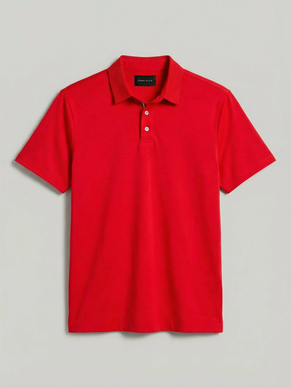 Cool Interlock Polo -  Perry Ellis for sale