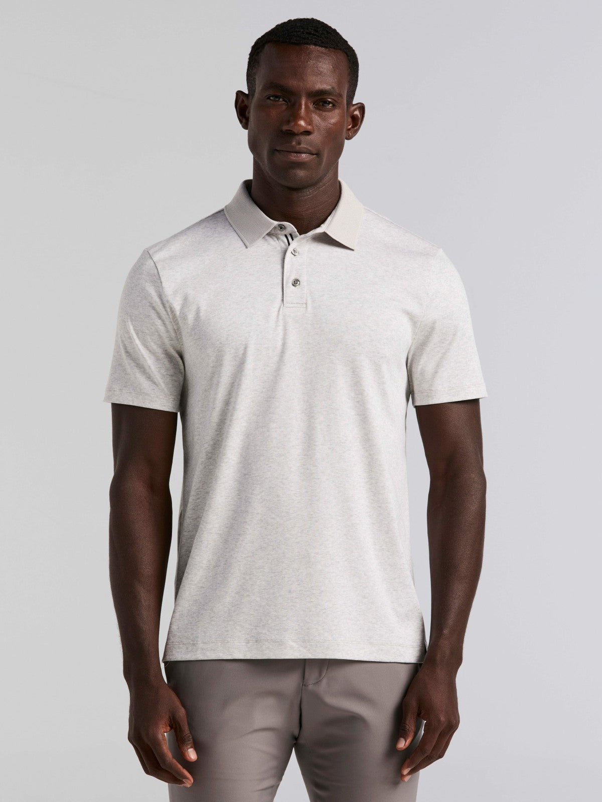 Cool Interlock Polo -  Perry Ellis for sale