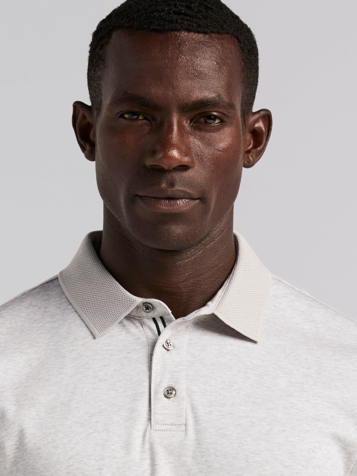Cool Interlock Polo -  Perry Ellis for sale