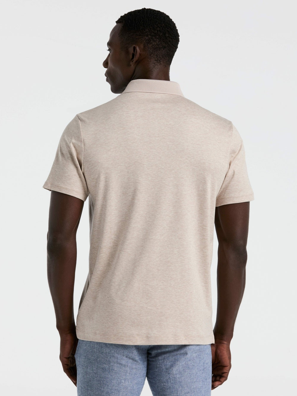 Cool Interlock Polo -  Perry Ellis for sale