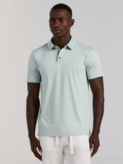 Cool Interlock Polo -  Perry Ellis for sale