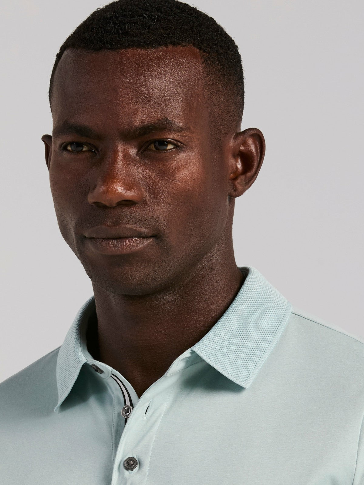 Cool Interlock Polo -  Perry Ellis for sale