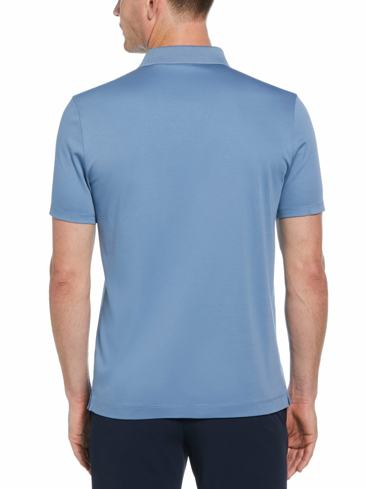 Cool Interlock Polo -  Perry Ellis for sale