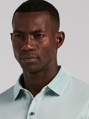 Cool Interlock Polo -  Perry Ellis for sale