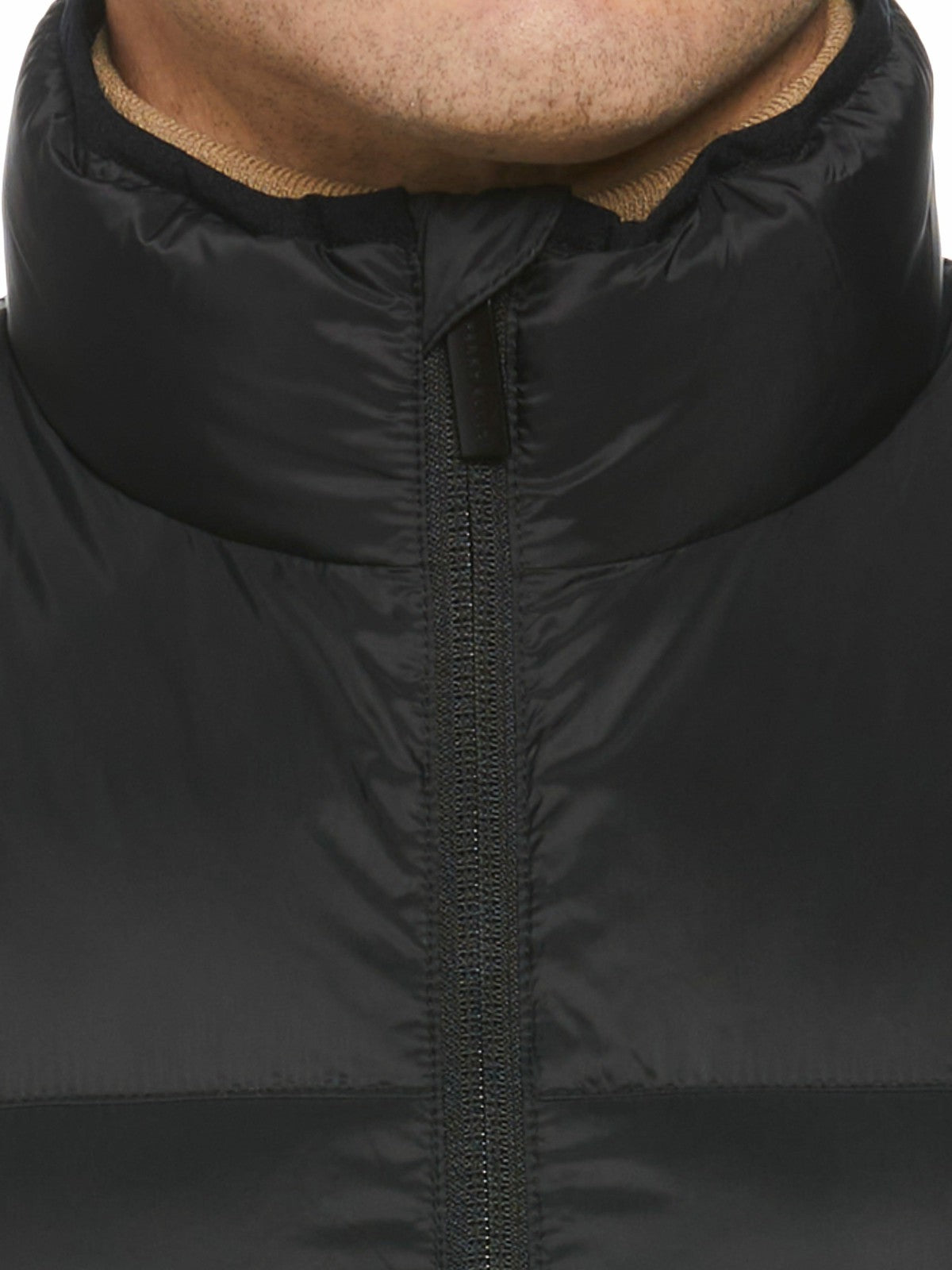 Lightweight Puffer Vest -  Perry Ellis online