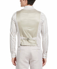 Perry Ellis men's vest with button closure -  Perry Ellis near me