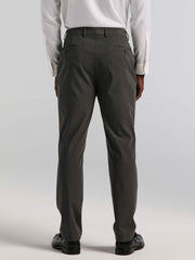 Slim Fit Gabardine Suit Pant -  Perry Ellis online