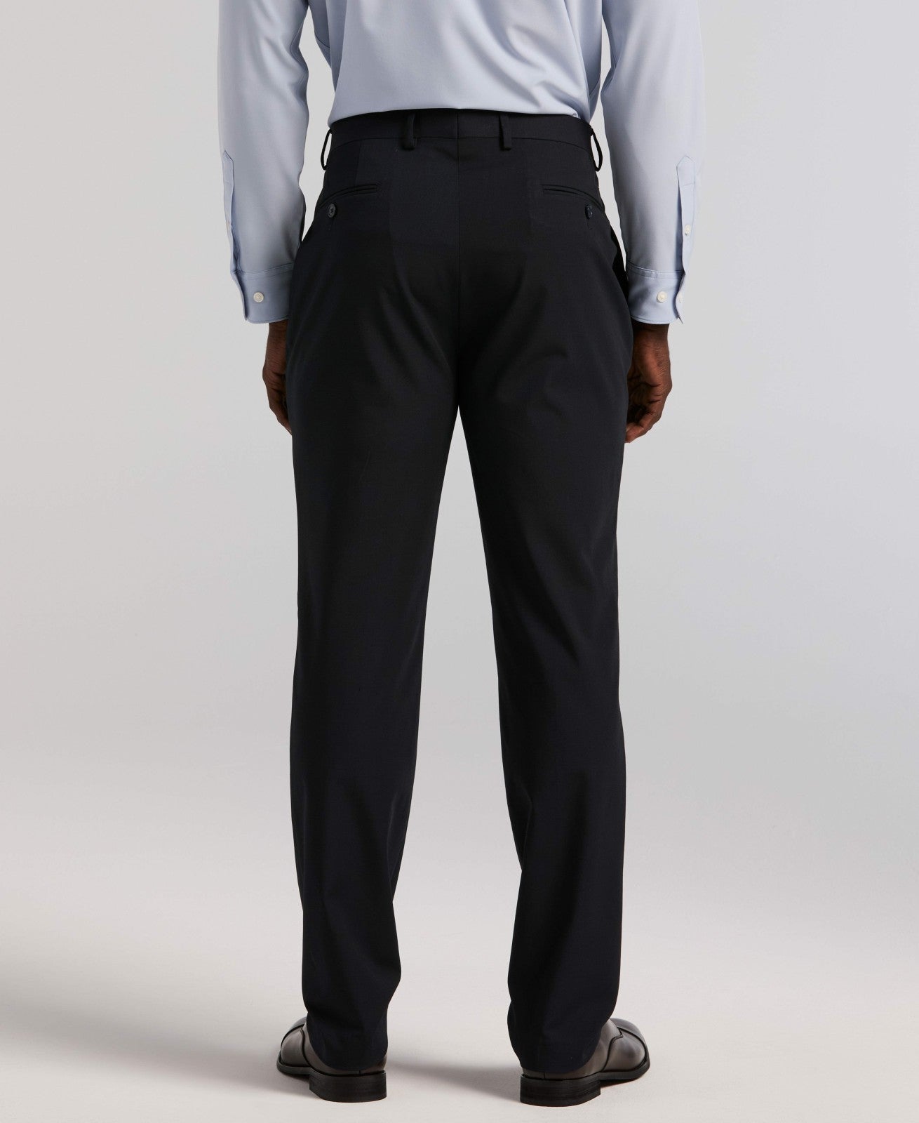 Slim Fit Gabardine Suit Pant -  Perry Ellis online