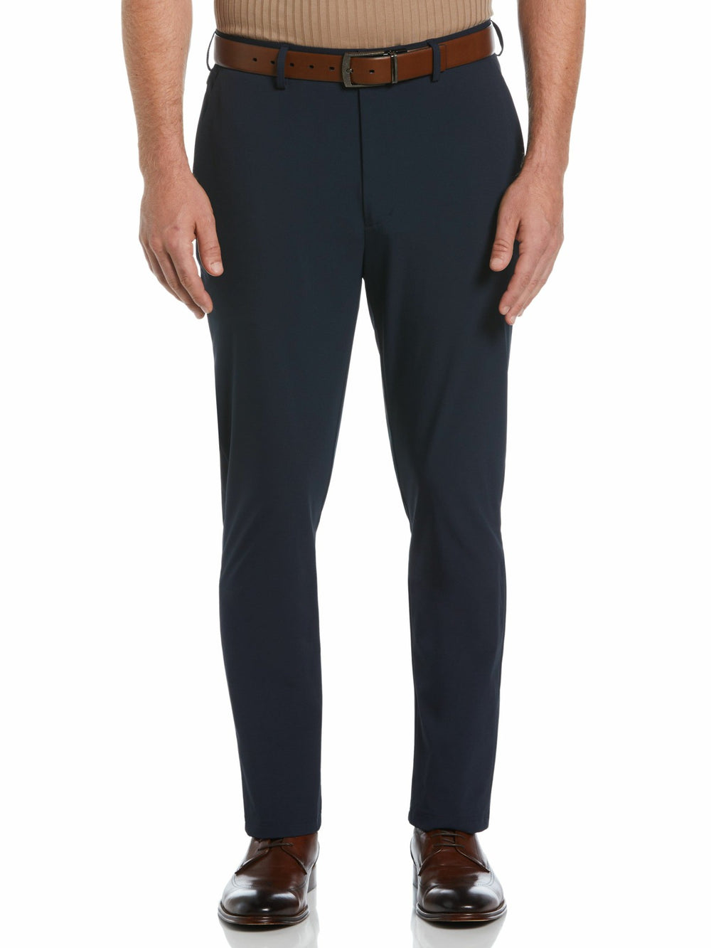 Slim Fit Tech 2.0 Suit Pant -  Perry Ellis for sale