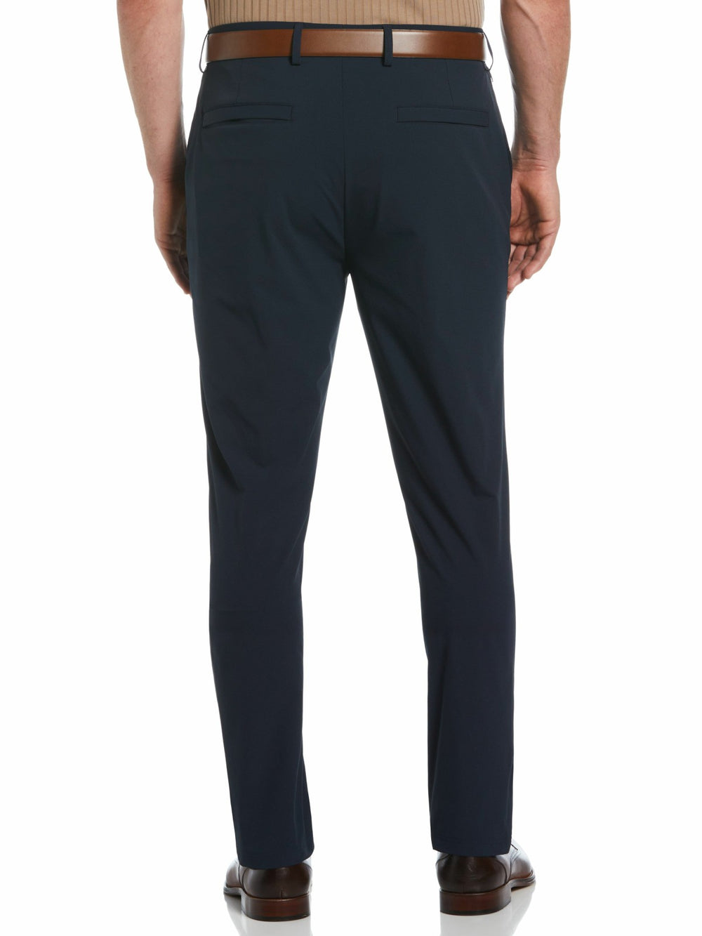 Slim Fit Tech 2.0 Suit Pant -  Perry Ellis for sale