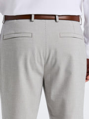 Slim Fit Seersucker Stripe Suit Pant -  Perry Ellis on sale