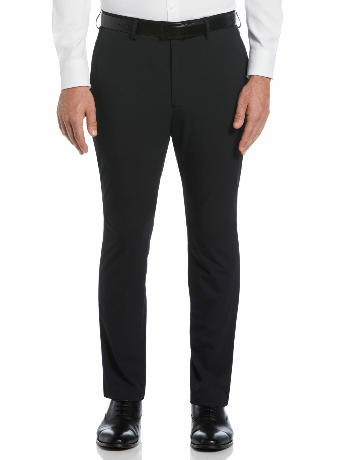 Slim Fit Tech 2.0 Suit Pant -  Perry Ellis discount