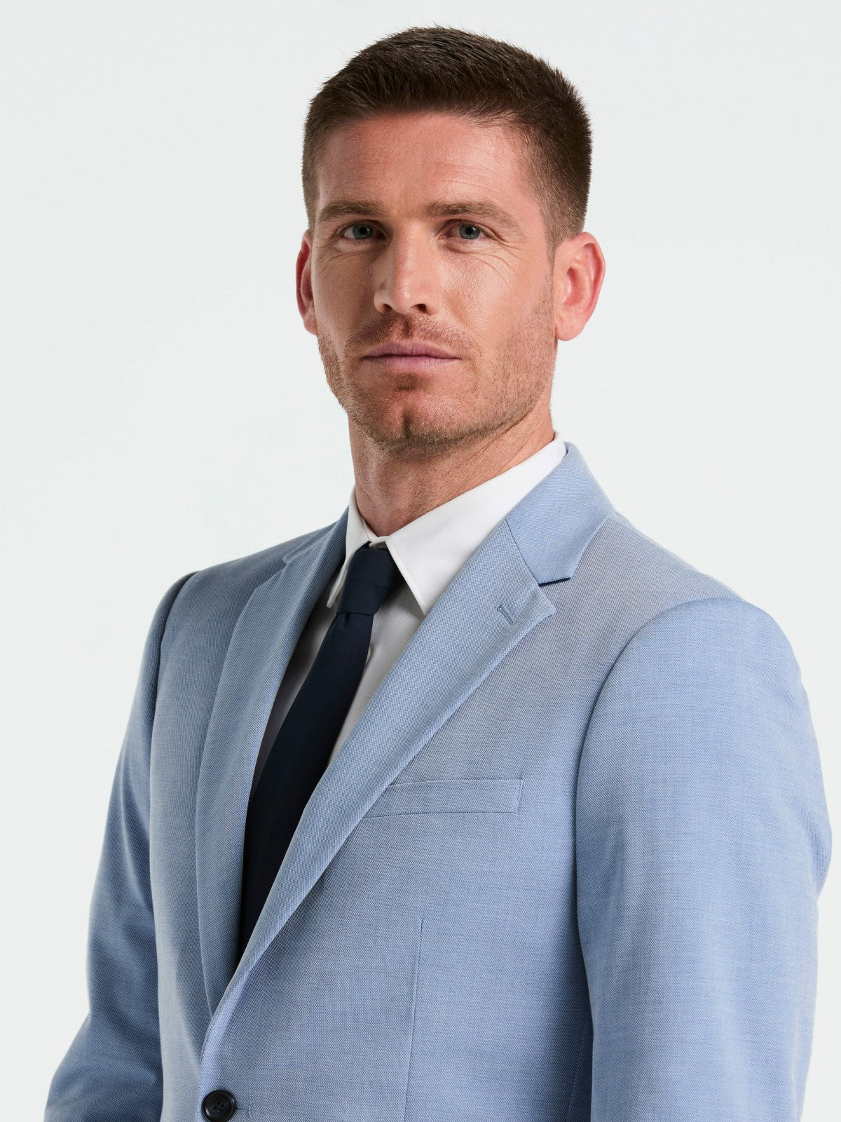 Men's Slim Fit Suit Jacket - Louis Suit Jacket | Perry Ellis -  Perry Ellis near me