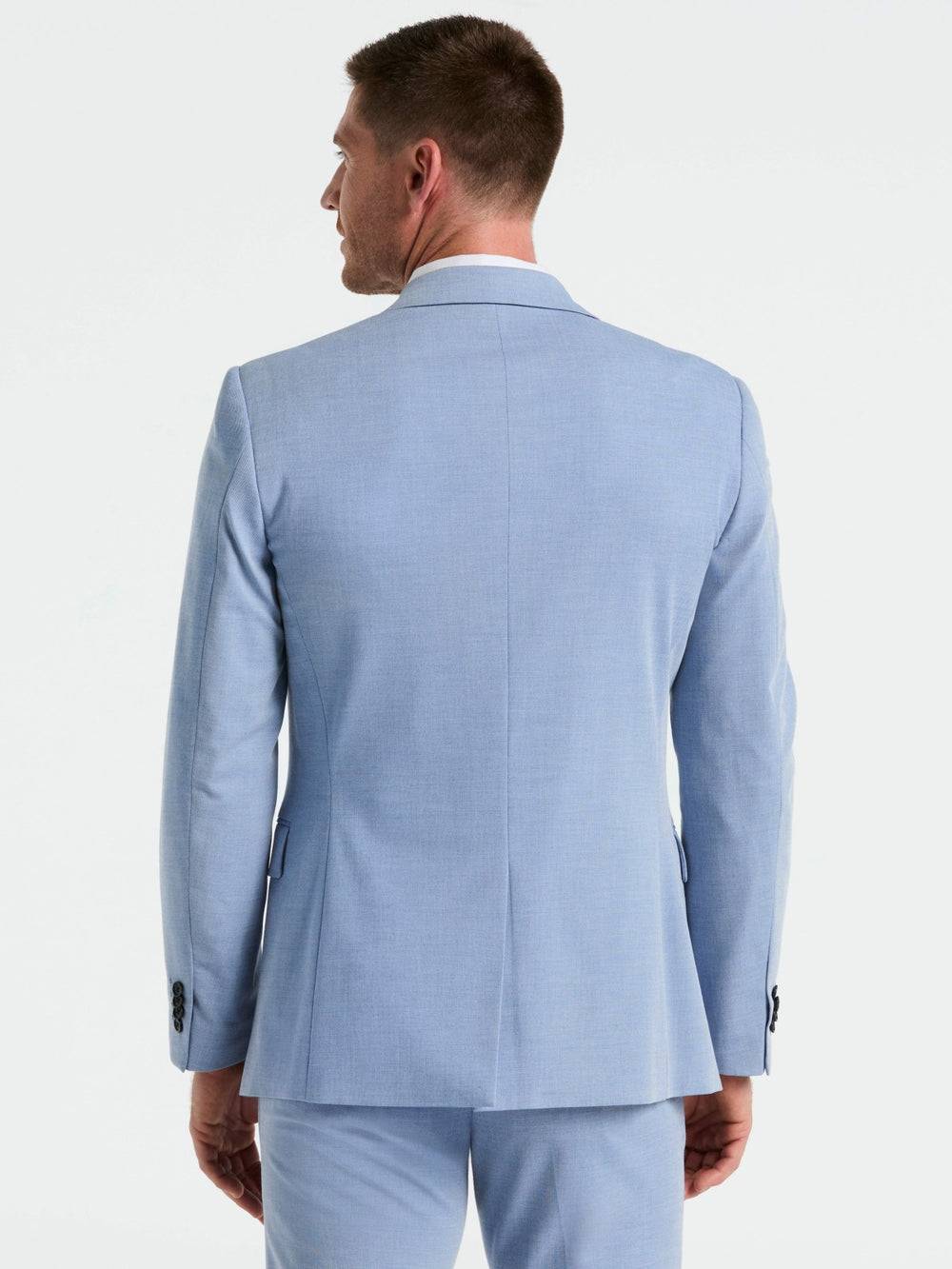 Men's Slim Fit Suit Jacket - Louis Suit Jacket | Perry Ellis -  Perry Ellis near me