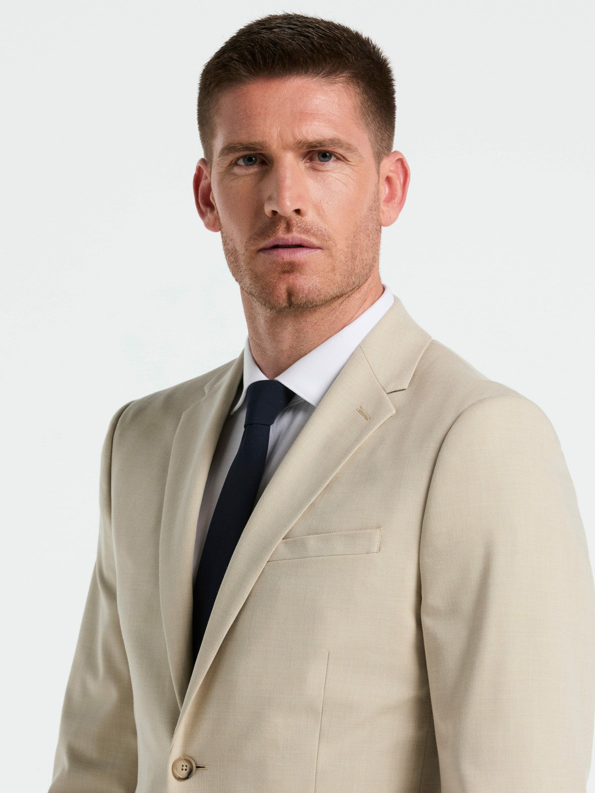 Men's Slim Fit Suit Jacket - Louis Suit Jacket | Perry Ellis -  Perry Ellis near me