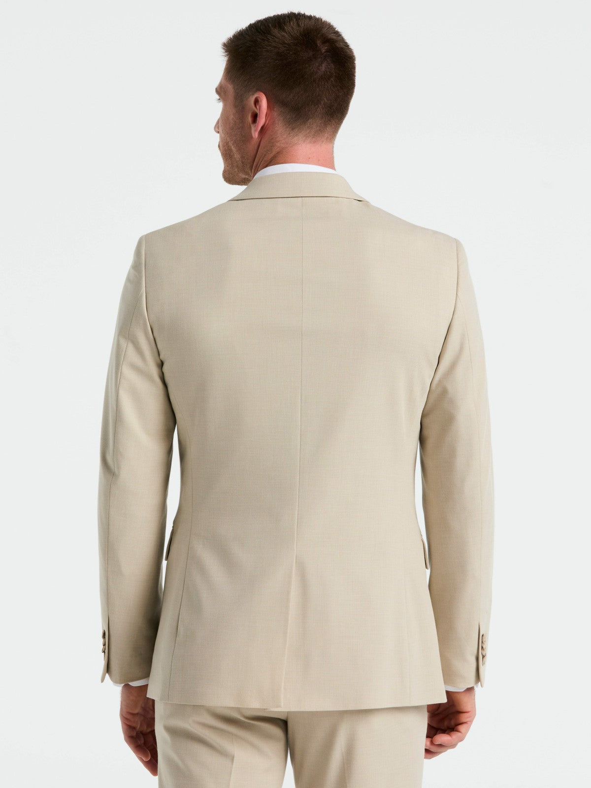 Men's Slim Fit Suit Jacket - Louis Suit Jacket | Perry Ellis -  Perry Ellis near me