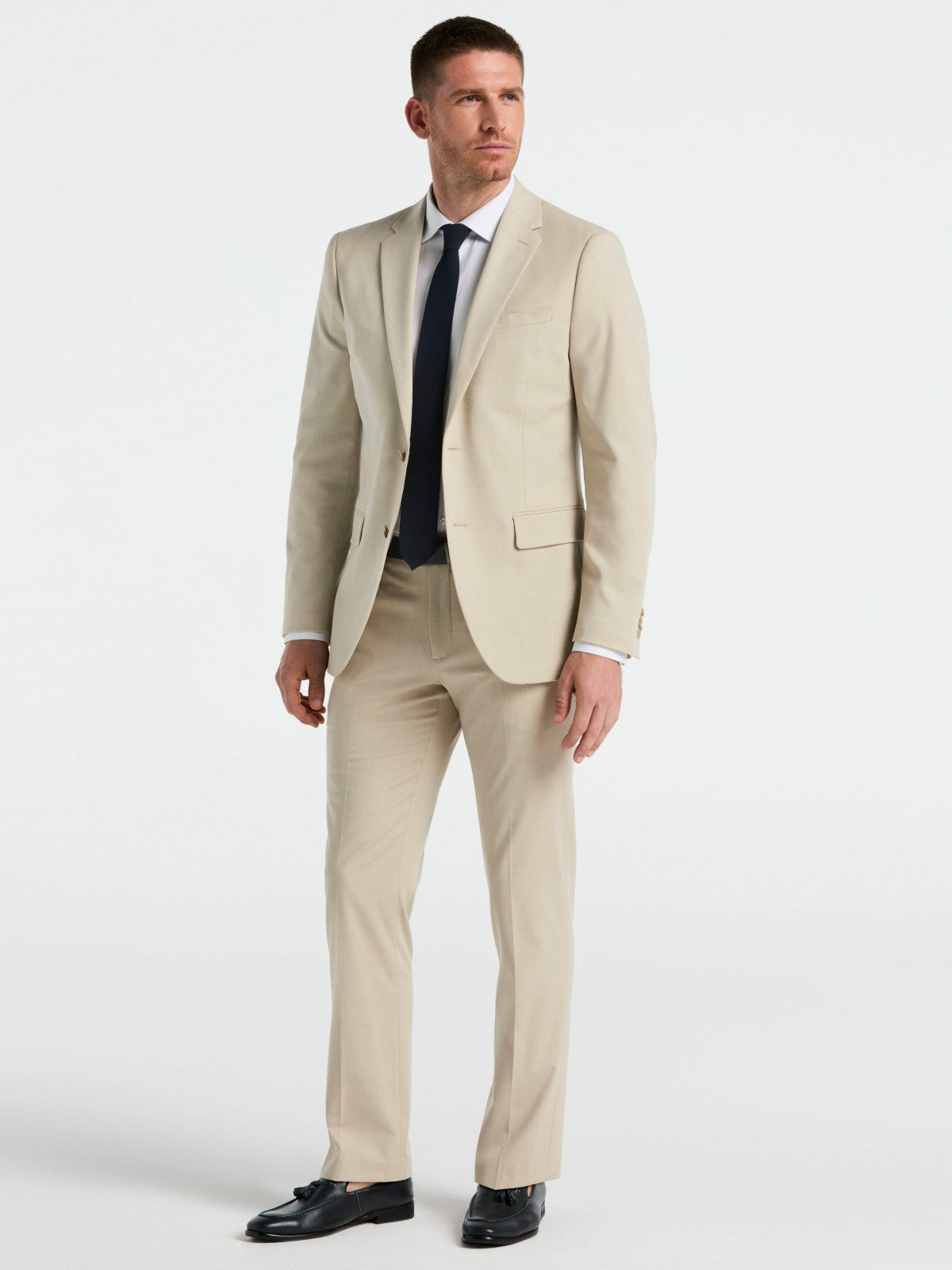 Men's Slim Fit Suit Jacket - Louis Suit Jacket | Perry Ellis -  Perry Ellis near me