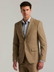 Men's Slim Fit Suit Jacket - Louis Suit Jacket | Perry Ellis -  Perry Ellis near me
