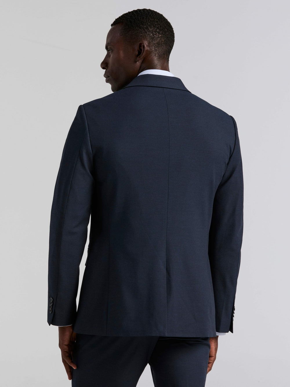 Men's Slim Fit Suit Jacket - Louis Suit Jacket | Perry Ellis -  Perry Ellis near me