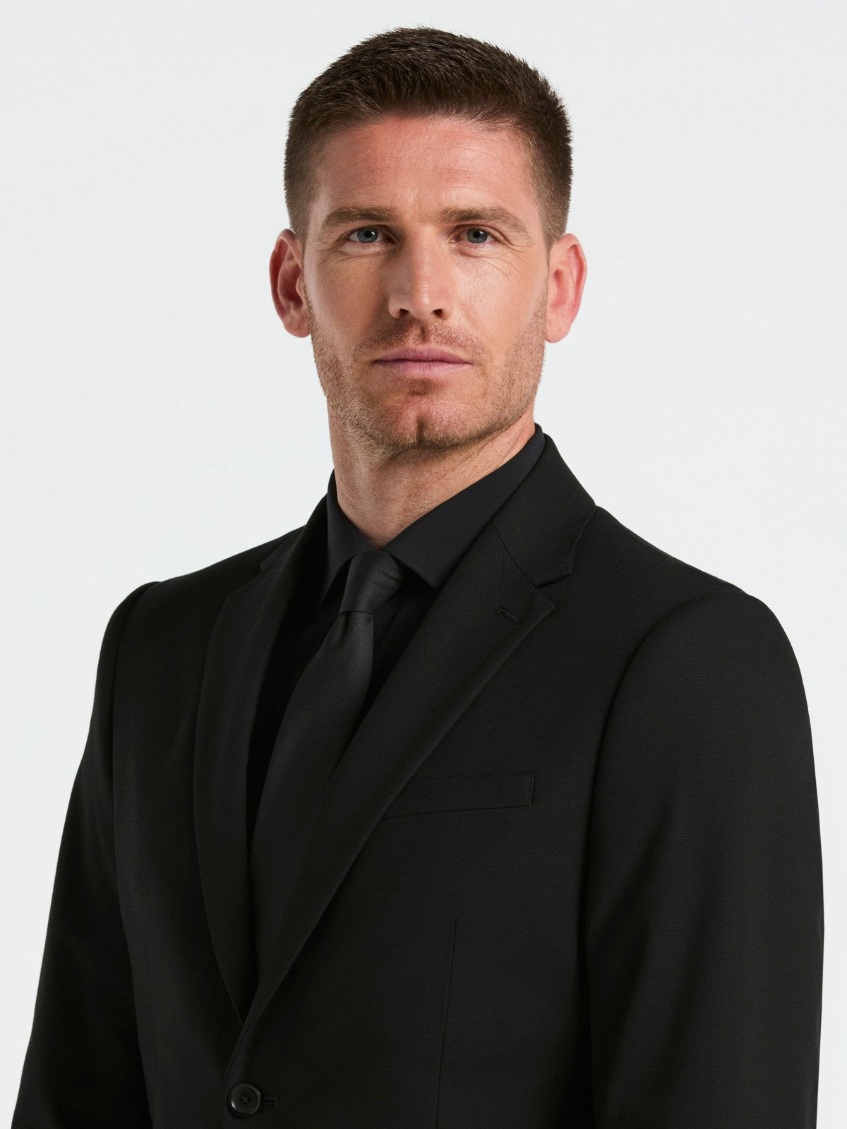 Men's Slim Fit Suit Jacket - Louis Suit Jacket | Perry Ellis -  Perry Ellis near me