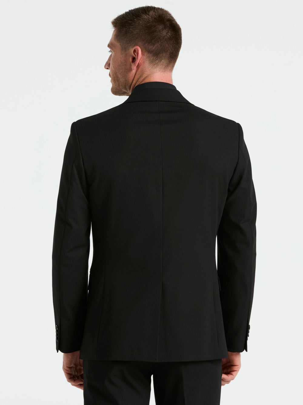 Men's Slim Fit Suit Jacket - Louis Suit Jacket | Perry Ellis -  Perry Ellis near me