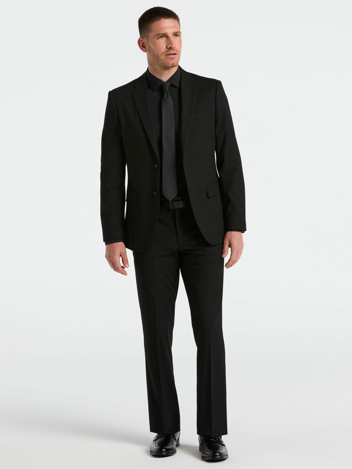 Men's Slim Fit Suit Jacket - Louis Suit Jacket | Perry Ellis -  Perry Ellis near me
