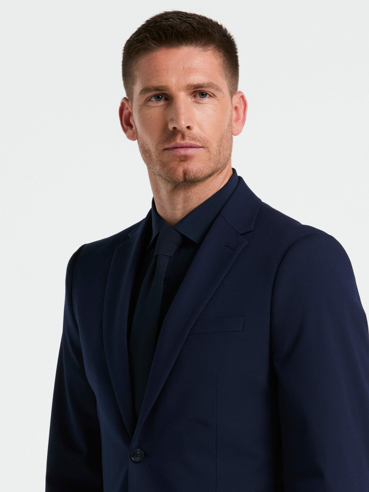 Men's Slim Fit Suit Jacket - Louis Suit Jacket | Perry Ellis -  Perry Ellis near me