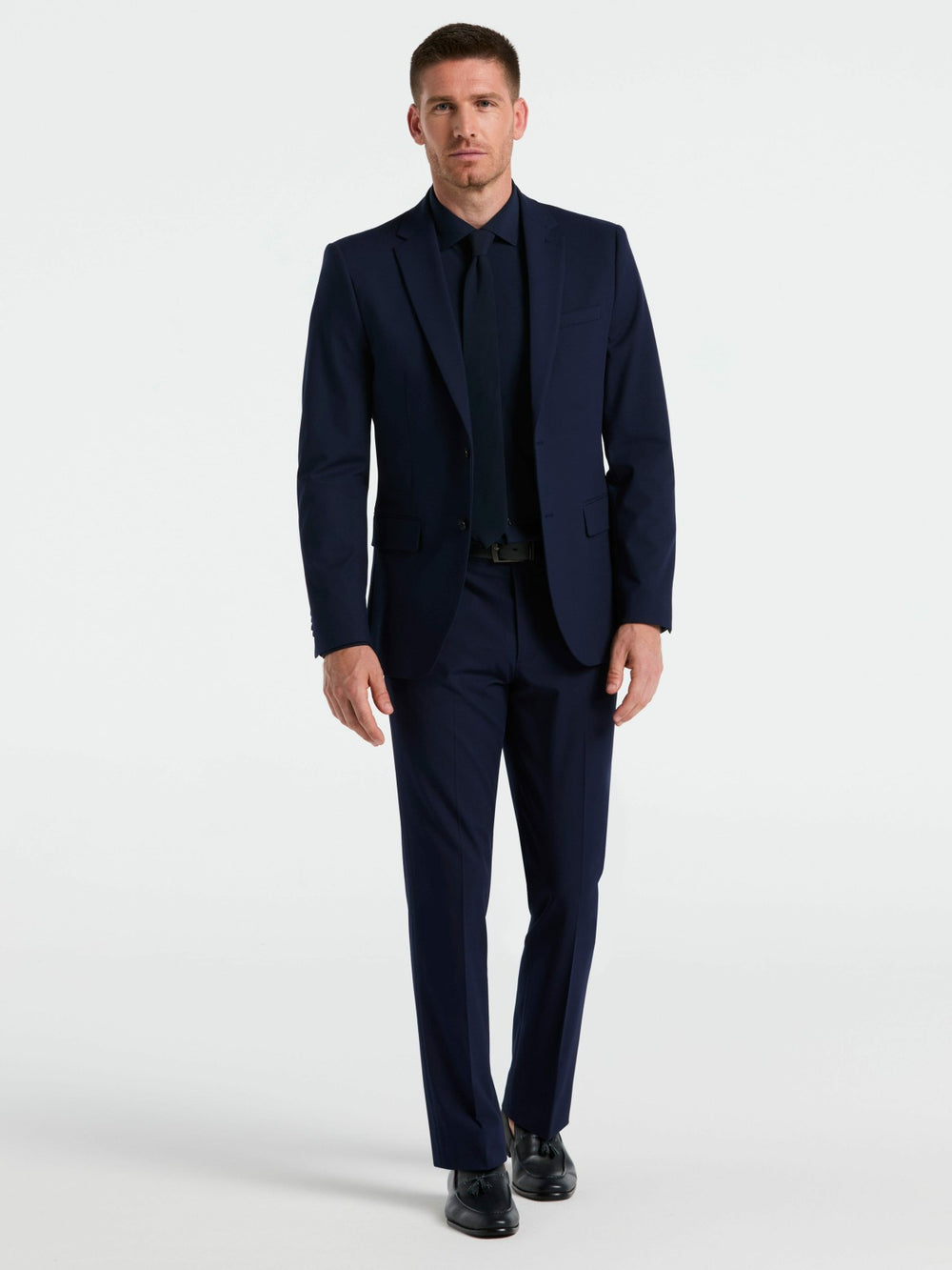 Men's Slim Fit Suit Jacket - Louis Suit Jacket | Perry Ellis -  Perry Ellis near me