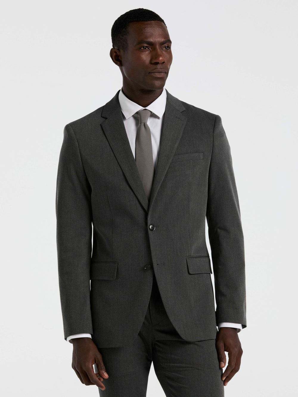 Men's Slim Fit Suit Jacket - Louis Suit Jacket | Perry Ellis -  Perry Ellis near me