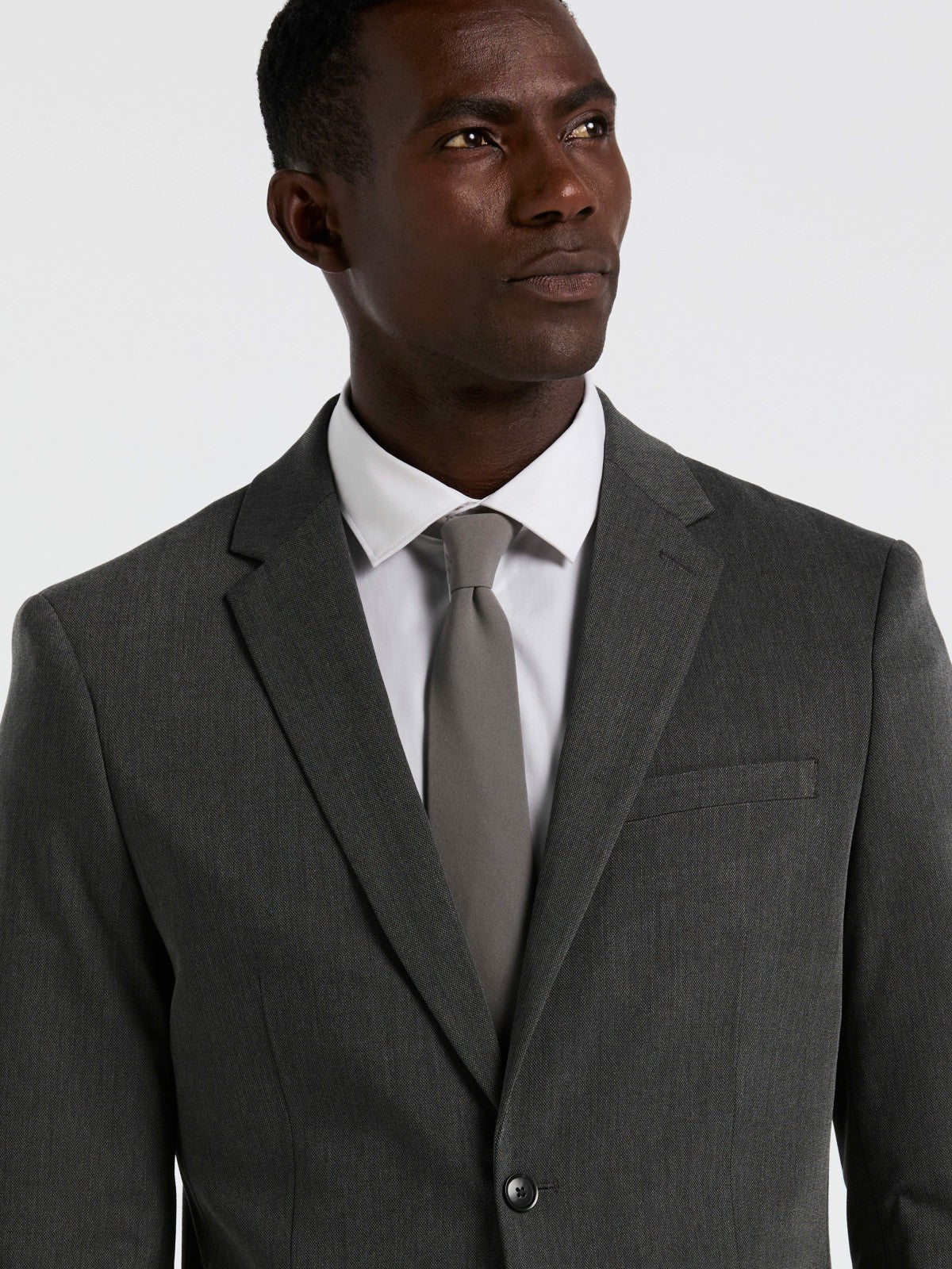 Men's Slim Fit Suit Jacket - Louis Suit Jacket | Perry Ellis -  Perry Ellis near me