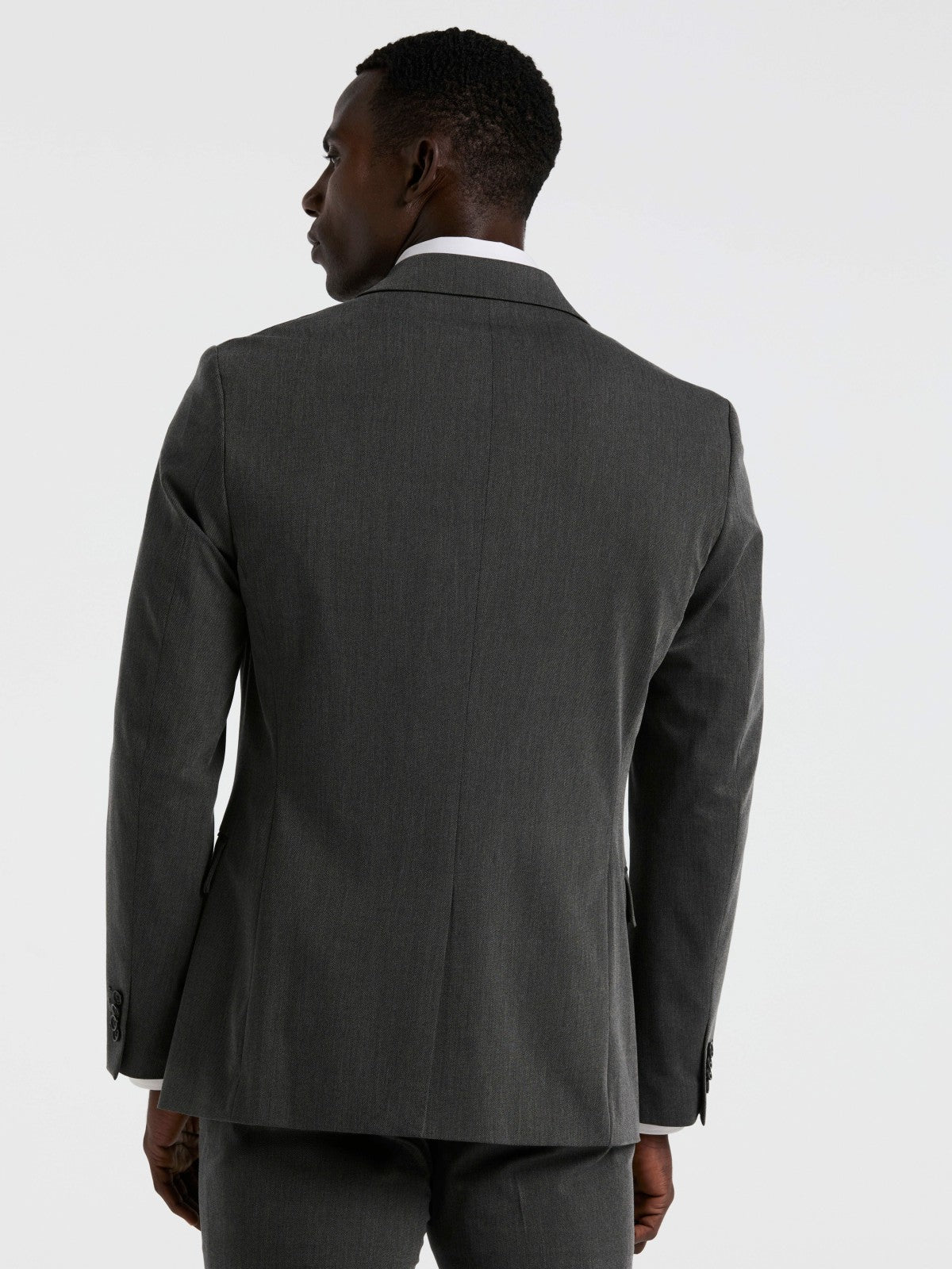 Men's Slim Fit Suit Jacket - Louis Suit Jacket | Perry Ellis -  Perry Ellis near me