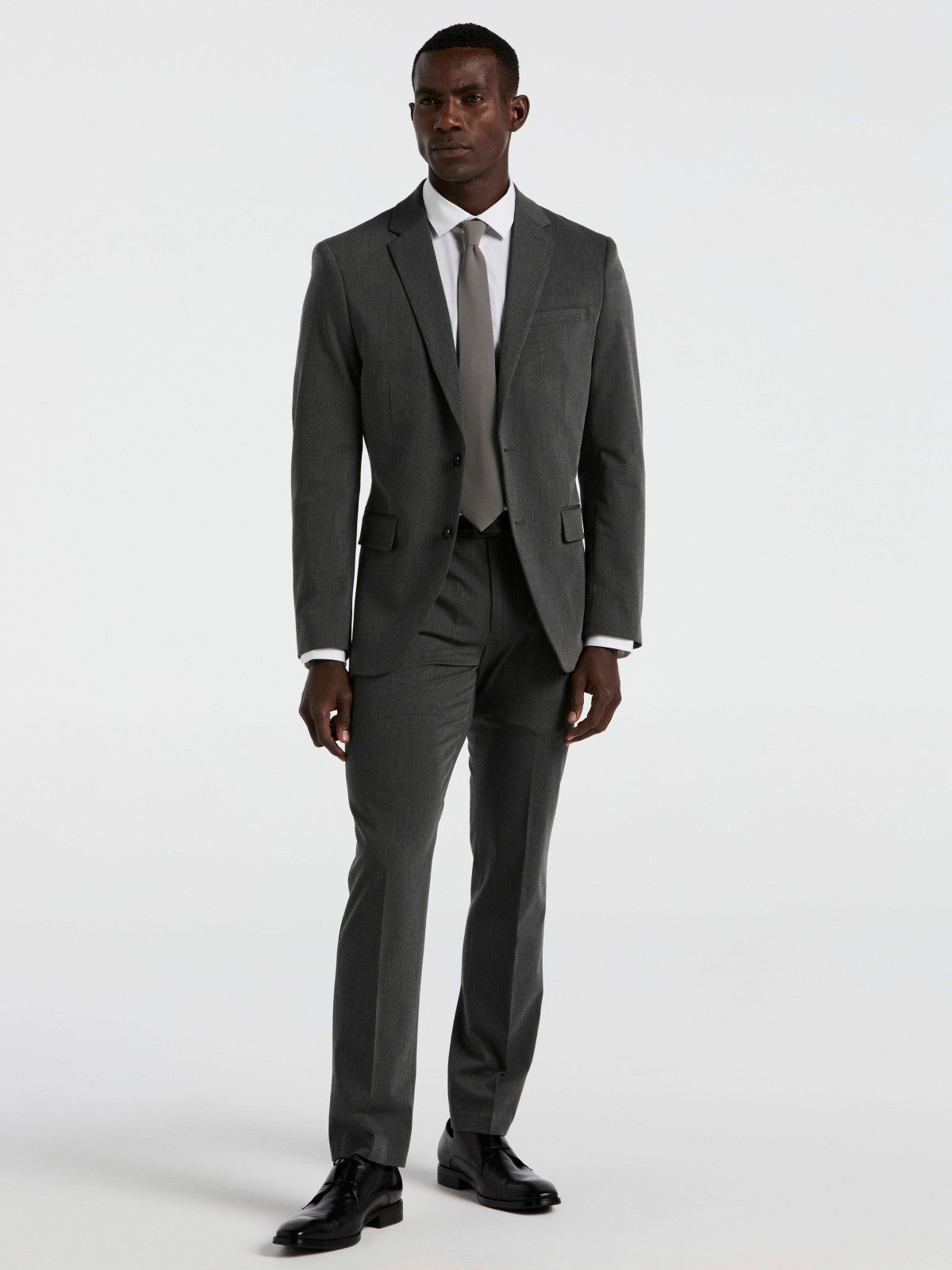 Men's Slim Fit Suit Jacket - Louis Suit Jacket | Perry Ellis -  Perry Ellis near me