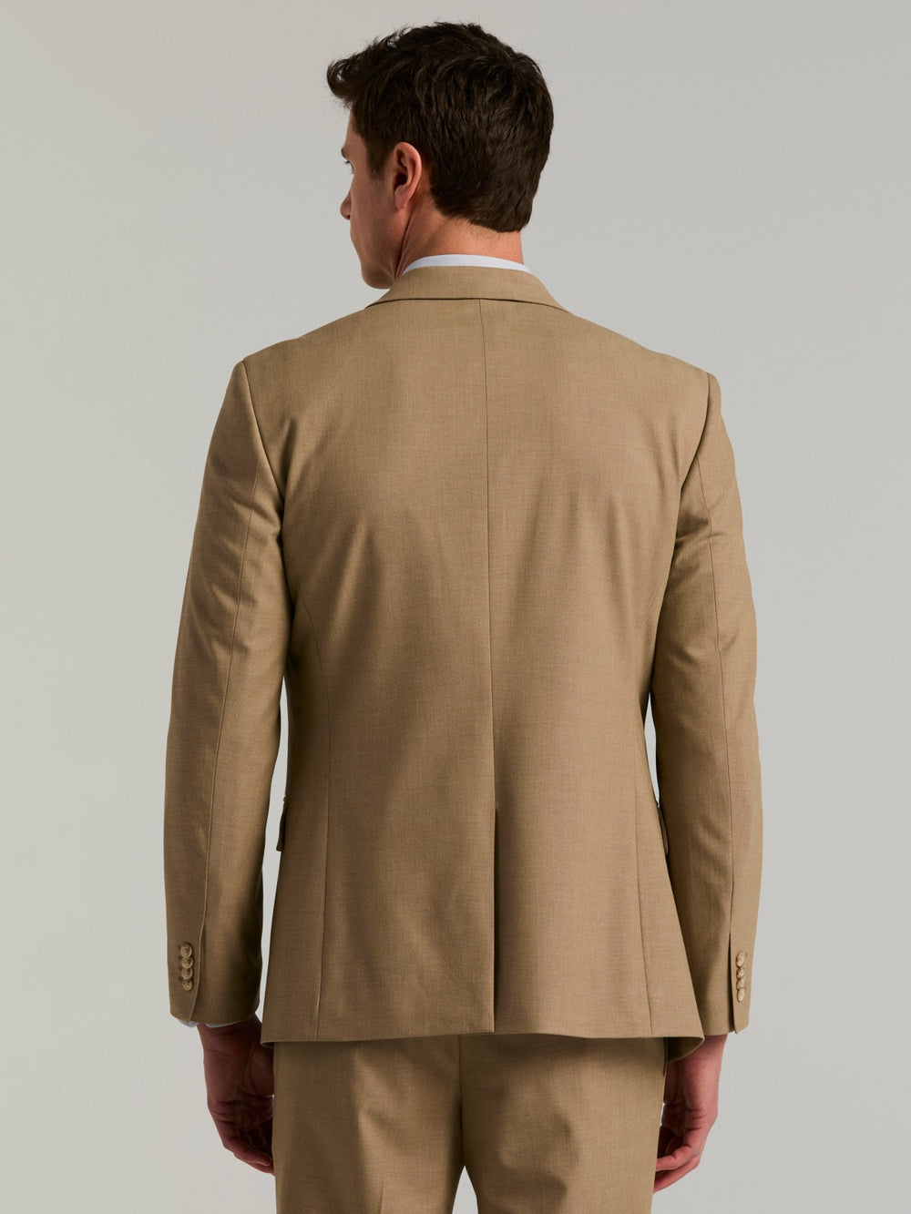 Men's Slim Fit Suit Jacket - Louis Suit Jacket | Perry Ellis -  Perry Ellis near me