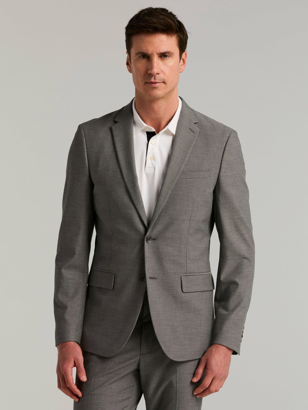 Men's Slim Fit Suit Jacket - Louis Suit Jacket | Perry Ellis -  Perry Ellis near me