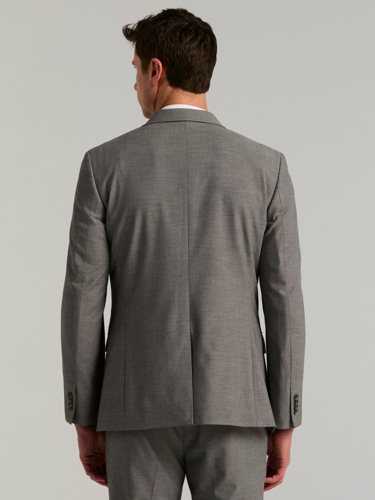 Men's Slim Fit Suit Jacket - Louis Suit Jacket | Perry Ellis -  Perry Ellis near me
